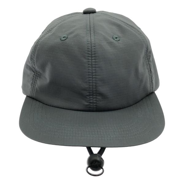 DAIWA PIER39 ダイワピア39 TECH TRAVEL 6PANEL CAP キャップ B...