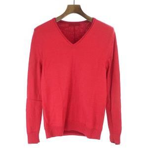 BOTTEGA VENETA ボッテガヴェネタ 23SS リネン 「BV」エンブロイ