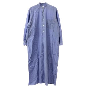 コモリ COMOLI 17AW 日本製 コットンネルジャケット L03-01003 1