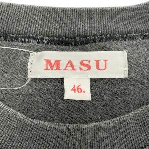 MASU エムエーエスユー 23SS IM R...の詳細画像2