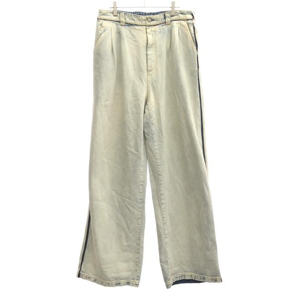 Maison Margiela1 10 メゾン マルジェラ 24SS メモリー・オブ オーバーサイズ...