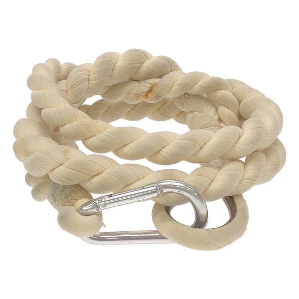 HELMUT LANG ヘルムート ラング 2005SS Rope Design Belt ロープデ...