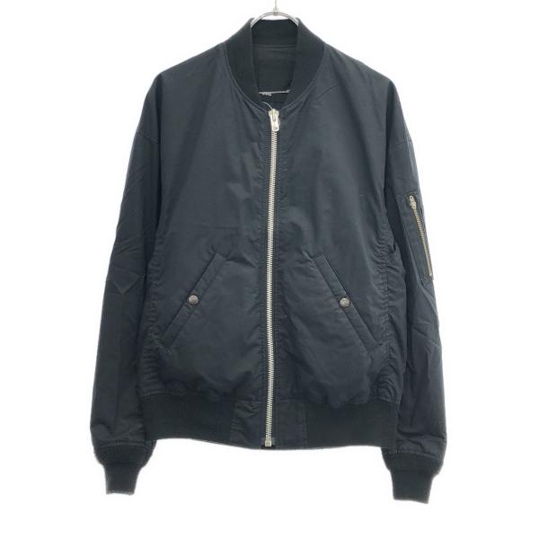 LAD MUSICIAN ラッドミュージシャン 10SS MA-1 フライトジャケット 4110-3...