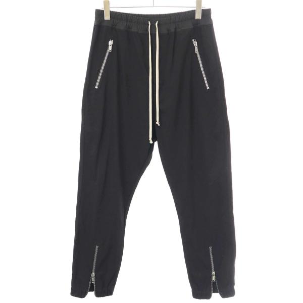Rick Owens リックオウエンス 23AW Tecuatl Track Pants トラックパ...