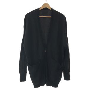 TTT MSW（ティー） TTT_MSW 19AW グラデーションカーディガン サックス