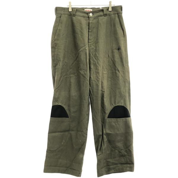 EDEN POWER CORP エデンパワーコープ Enoki 2.0 Trousers トラウザー...