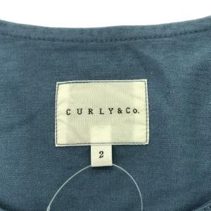 CURLY&Co.カーリー CCR L...の詳細画像2
