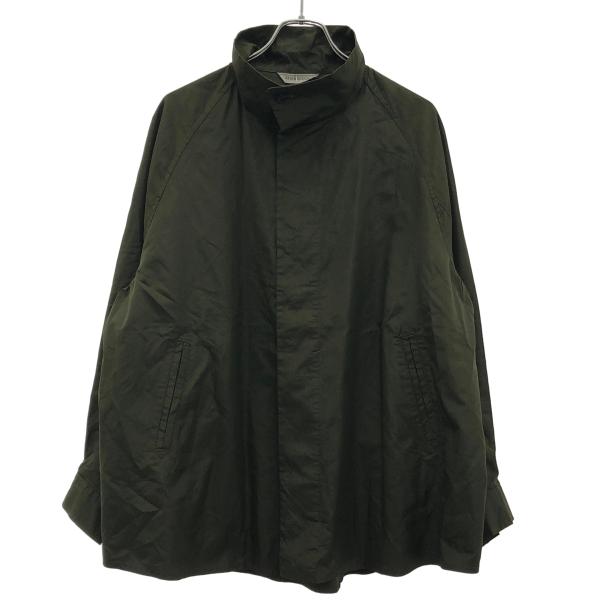 ARTS&amp;SCIENCE アーツアンドサイエンス 21AW シルクコート 0213-U2112-20...