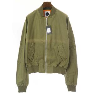 Moonage Devilment 「Moonage Devilment」 ブルゾン 44 ブラック