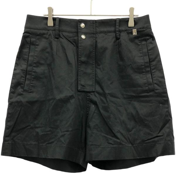 1017 ALYX 9SM アリクス ショートパンツ  ブラック M IT4YT7RU0MQO
