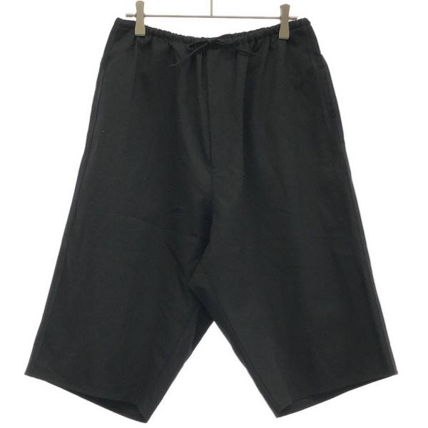 Y-3 ワイスリー 20SS Craft Shorts ショートパンツ FS3469 ブラック XS...