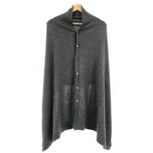 TTT MSW（ティー） TTT_MSW 19AW グラデーションカーディガン サックス