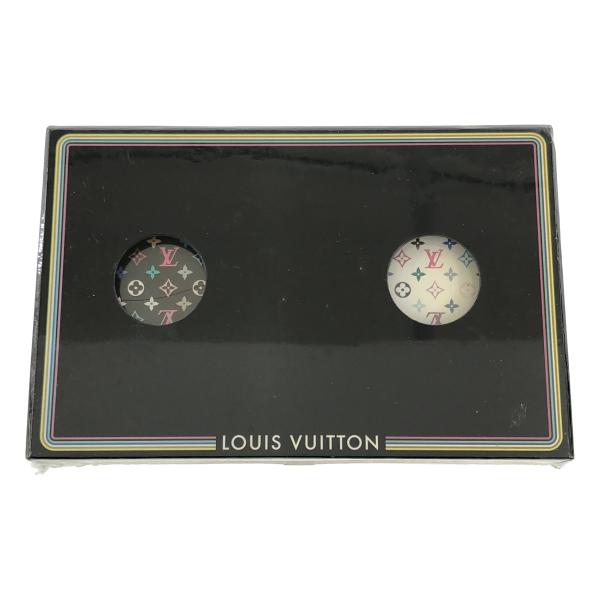 LOUIS VUITTON ルイヴィトン 2004 150th Anniversary Multic...