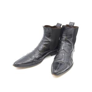 トリッカーズ　ポールスミス　UK8 1/2　ブラック modescape_rc-itvakcbz543c-tgea