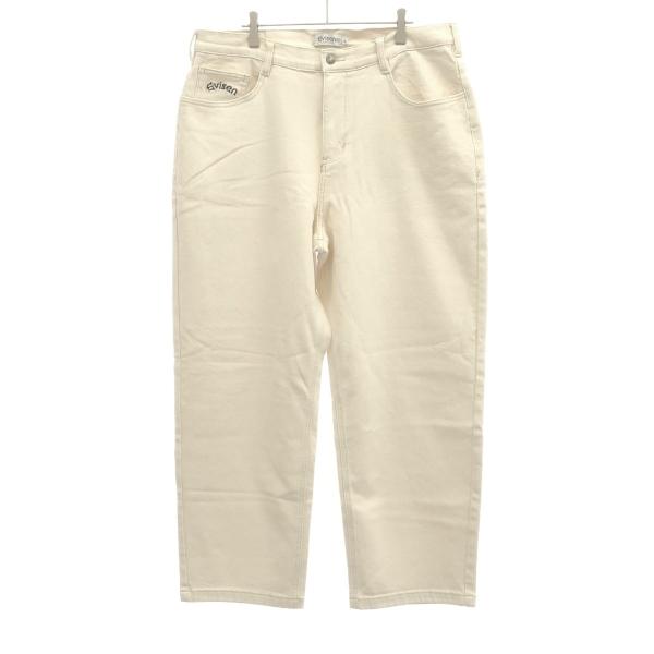 Evisen skateboards エビセン スケートボード EYE FIRE JEANS PAN...