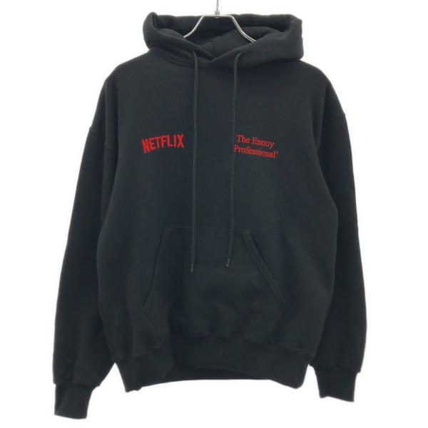 THE ENNOY PROFESSIONAL×Netflixスタイリスト私物 エンノイプロフェッショ...