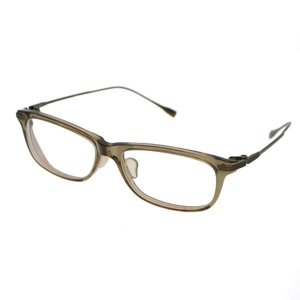 999.9 Four Nines フォーナインズ メタルテンプルアイウェア NPM-26-1403 ...