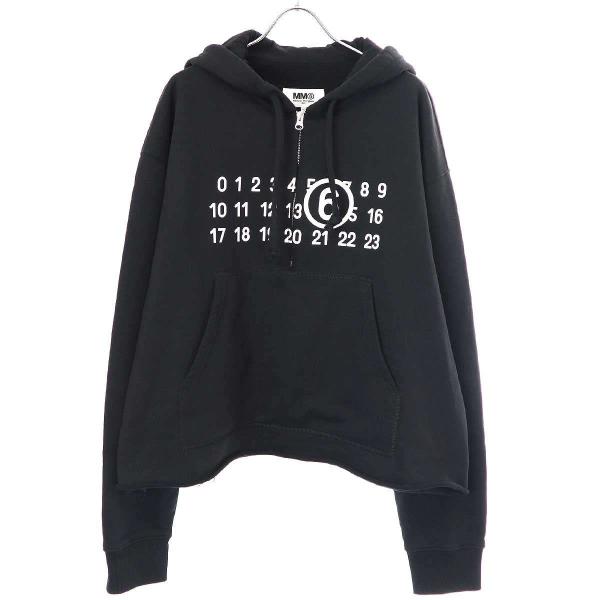 MM6 Maison Margiela  エムエムシックス メゾン マルジェラ 23AW SWEAT...