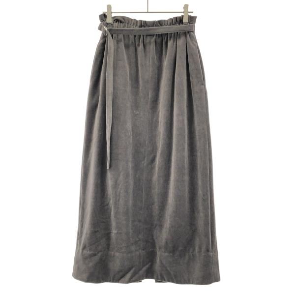 TENNE HANDCRAFTED MODERN テン ハンドクラフテッドモダン velour pe...