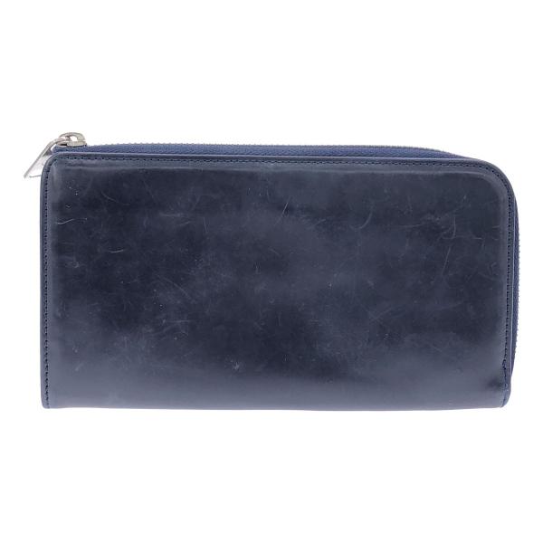Maison Margiela 11 メゾン マルジェラ 19AW ロングレザーウォレット 財布 S...