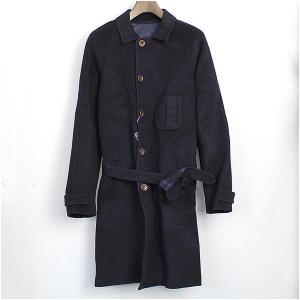 LAD MUSICIAN ラッドミュージシャン 23AW TRENCH COAT トレンチ
