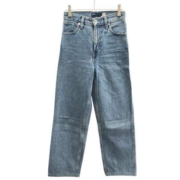 LEVI’S MADE&amp;CRAFTED リーバイスメイドアンドクラフテッド デニムパンツ PC9-7...