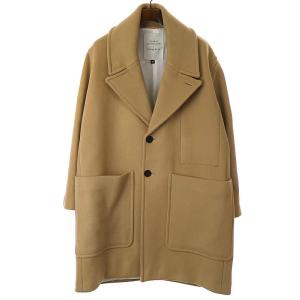 FUMIKA_UCHIDA（フミカウチダ） FUMIKA UCHIDA バックスリットウール