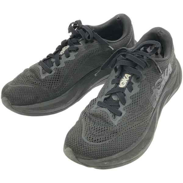 HOKA ONE ONE ホカ オネオネ RINCON 4 スニーカー 1155130 ブラック 2...