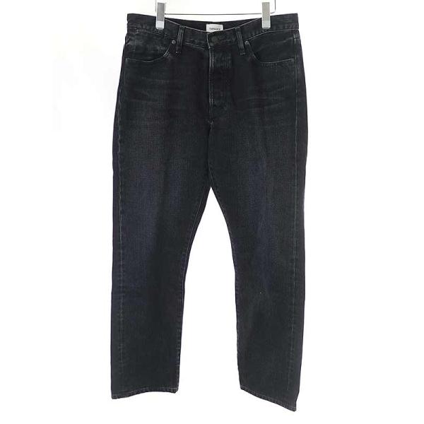 TANAKA タナカ ST-126 THE STRAIGHT JEAN TROUSERS デニムパン...