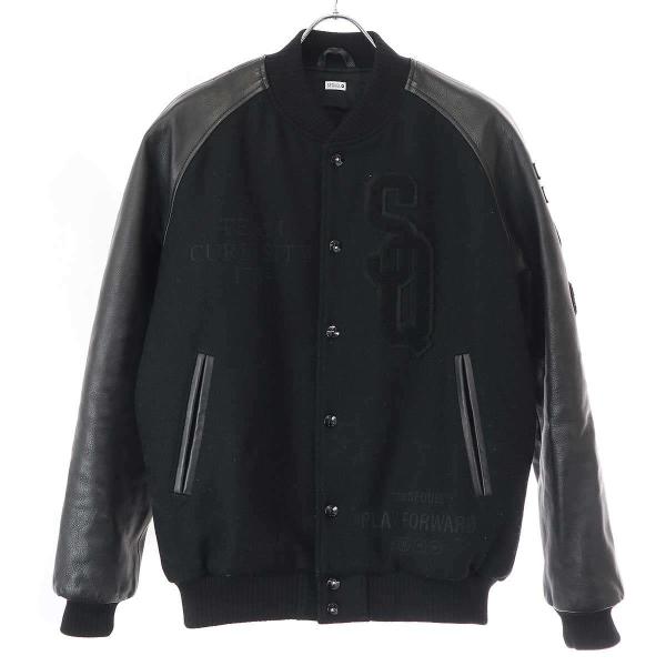 SEQUEL×fragment design 藤原ヒロシ シークエル フラグメントデザイン 23AW...