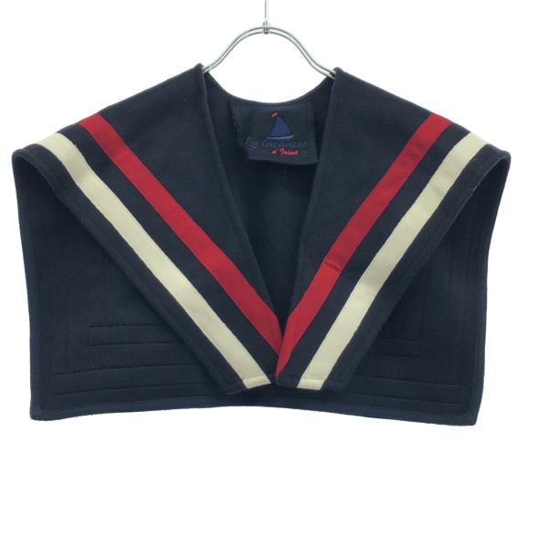 les vacances d'irina レ ヴァカンス デイリーナ セーターカラーカシミヤスカーフ...