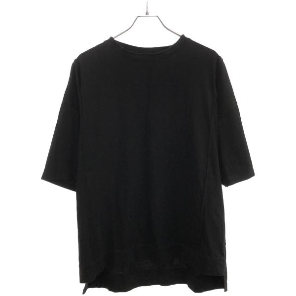 Danke schon ダンケシェーン 24SS オーバーサイズクルーネックTシャツ 24S-CSS...