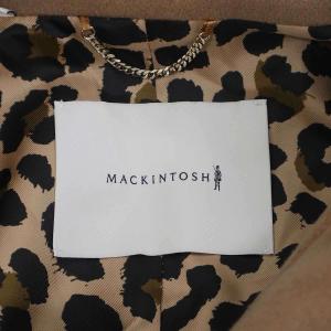 MACKINTOSH マッキントッシュ NEW...の詳細画像2