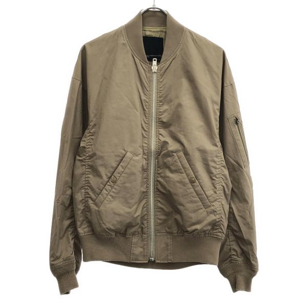 LAD MUSICIAN ラッドミュージシャン 10SS MA-1 フライトジャケット 4110-3...