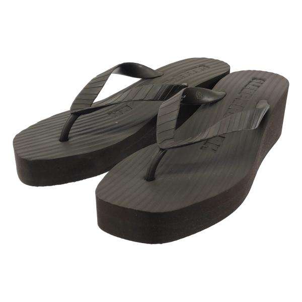 SLEEPERS  スリーパーズ Ron Herman別注 High Platform サンダル  ...