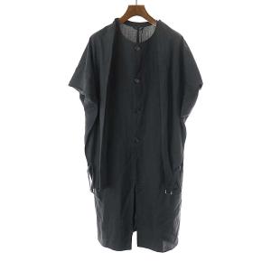 THOMAS MASON（トーマス メイソン） Graphpaper グラフペーパー 20SS