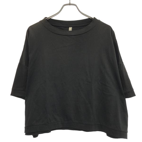 humoresque ユーモレスク relax pullover リラックスプルオーバートップス J...
