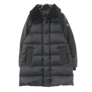 CANADA GOOSE カナダグース シェルバーンパーカ レディース ダウン