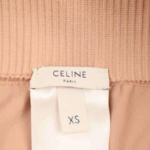 CELINE セリーヌ トリオンフ レギンス ...の詳細画像2