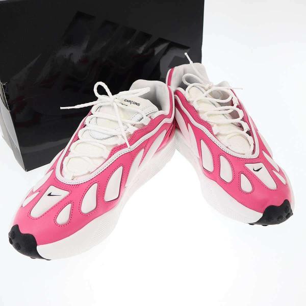 NIKE×COMME des GARCONS HOMME PLUS ナイキ コムデギャルソン オム ...