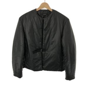 martinique（マルティニーク） 22AW モールツイードニットジャケット