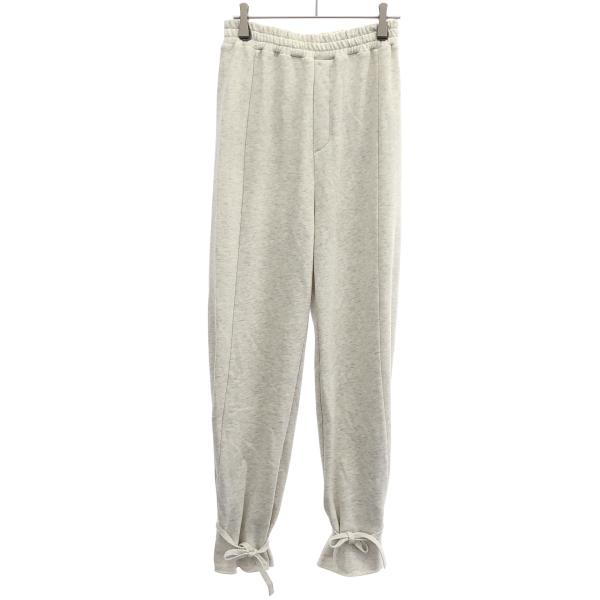 CODE A コードエー ribbon sweat pants リボンスウェットパンツ R99-65...