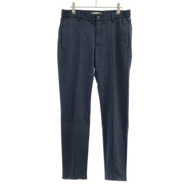 giab's ARCHIVIO ジャブスアルキヴィオ センタークリースストレッチパンツ MASACC...