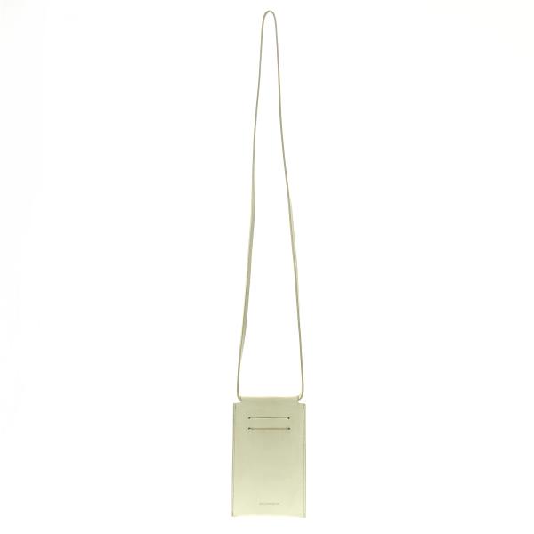 BUILDING BLOCK ビルディングブロック iPhone Sling スマホショルダーケース...