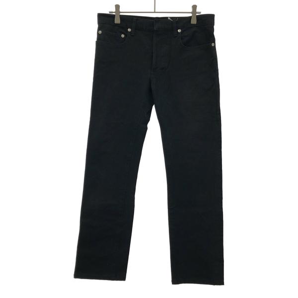 Dior HOMME ディオールオム スーパースレンダーストレッチスキニーパンツ 003D006A0...