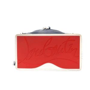 Christian Louboutin クリス...の詳細画像3