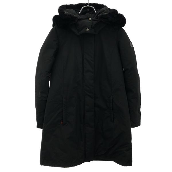 WOOLRICH ウールリッチ BOW BRIDGE COAT ボウブリッジダウンコート WWCPS...