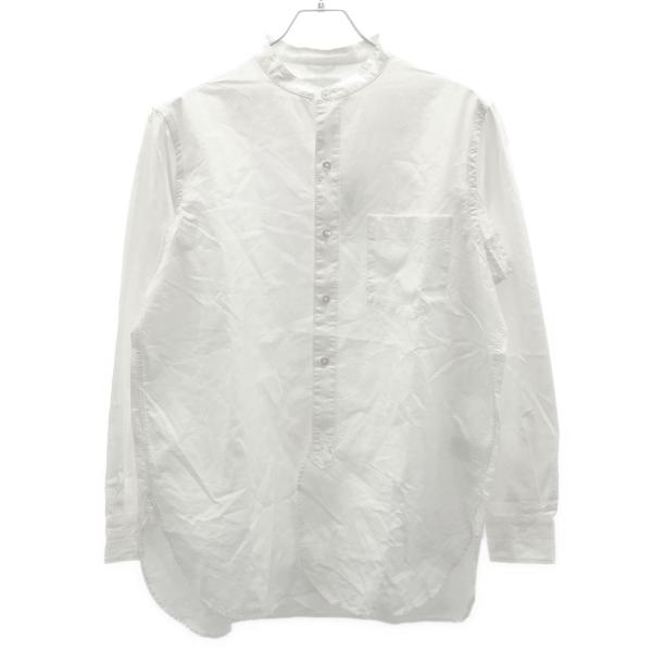 blurhms ROOTSTOCK ブラームスルーツストック 19SS Polish Chambra...