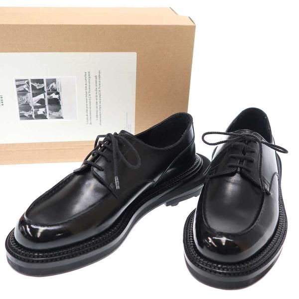 sacai×J.M WESTON サカイ ジェイエムウエストン Golf Derby ゴルフ ボック...