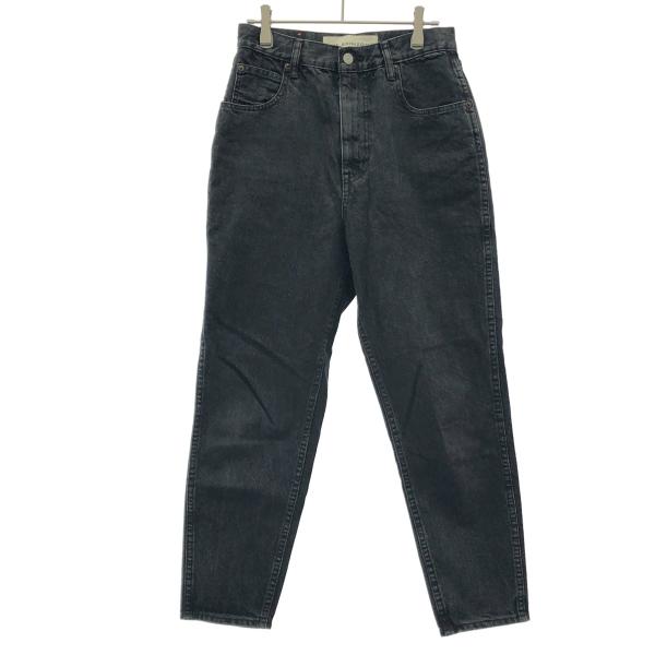 THE SHINZONE ザ シンゾーン CARROT DENIM デニムパンツ 19SMSPA68...